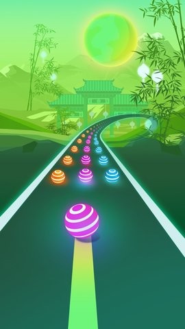 美歌大路音乐球球 美歌大路音乐球球