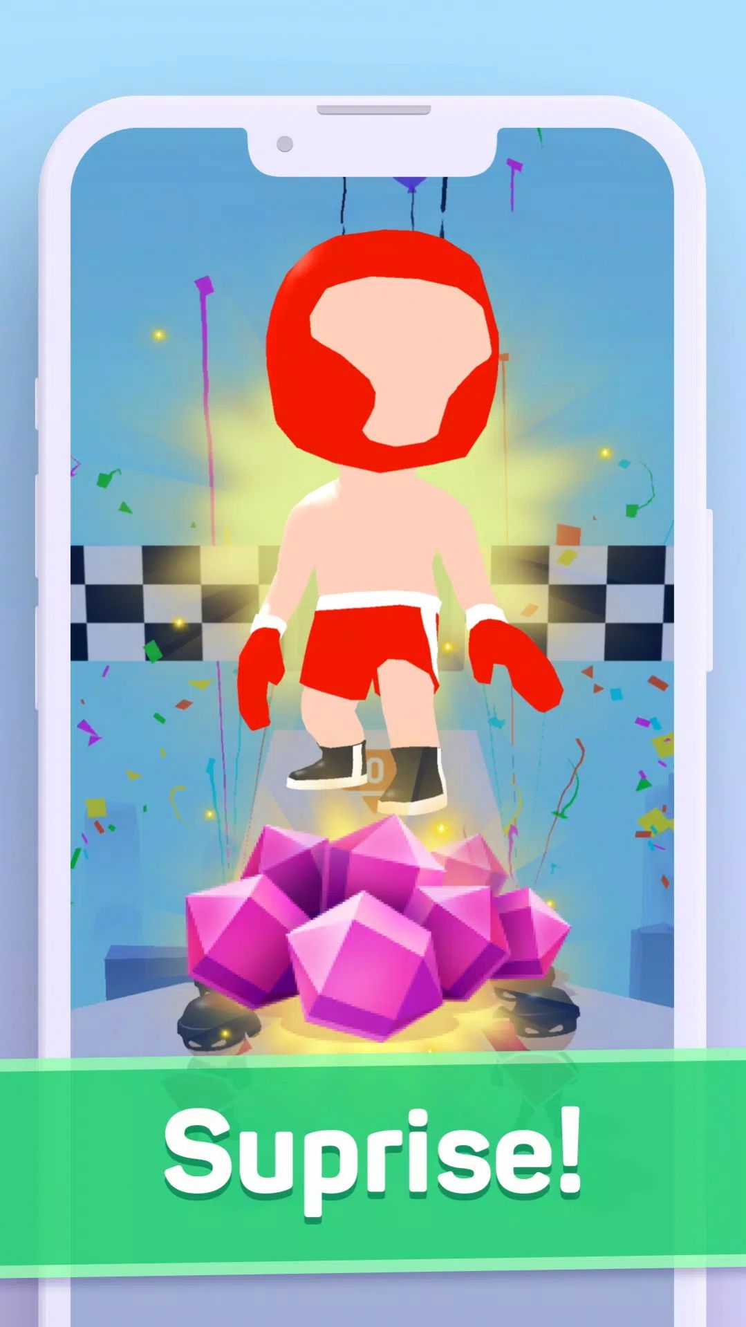 疯狂跑步3d 疯狂跑步3d