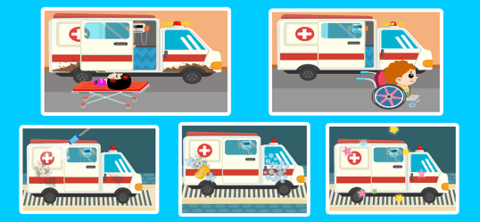 丫丫模拟医院 丫丫模拟医院