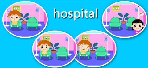 丫丫模拟医院 丫丫模拟医院