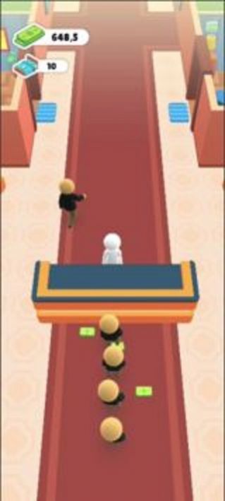 酒店主管 酒店主管