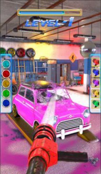 动力汽车清洗 动力汽车清洗