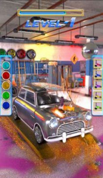 动力汽车清洗 动力汽车清洗