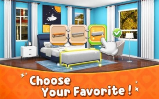 家庭室内设计故事 家庭室内设计故事