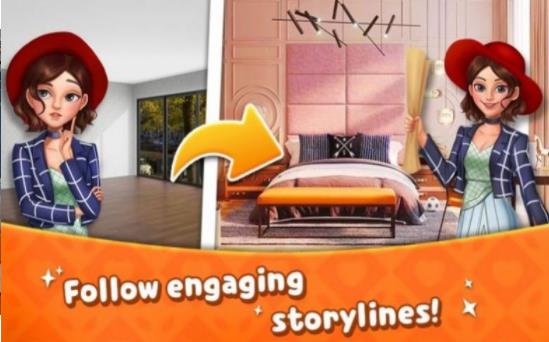 家庭室内设计故事 家庭室内设计故事