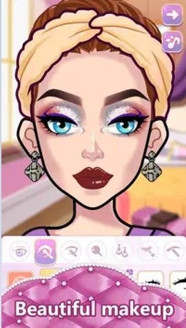 蝴蝶故事女孩2022