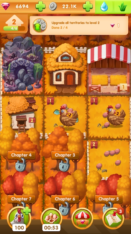 Only Farms Only Farms