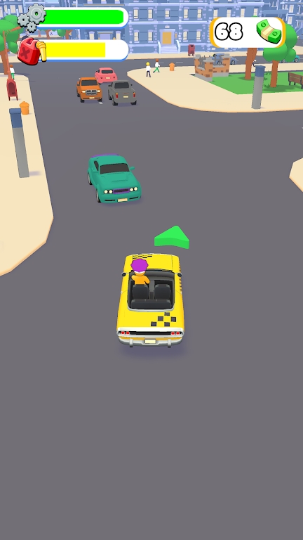 Taxi Empire Taxi Empire