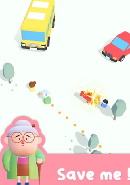 救救祖母 救救祖母