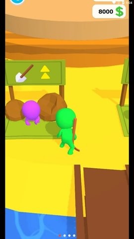 地块农夫 地块农夫