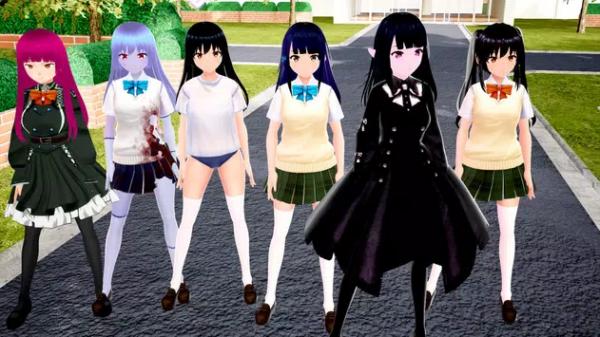 暗黑学院模拟器 暗黑学院模拟器