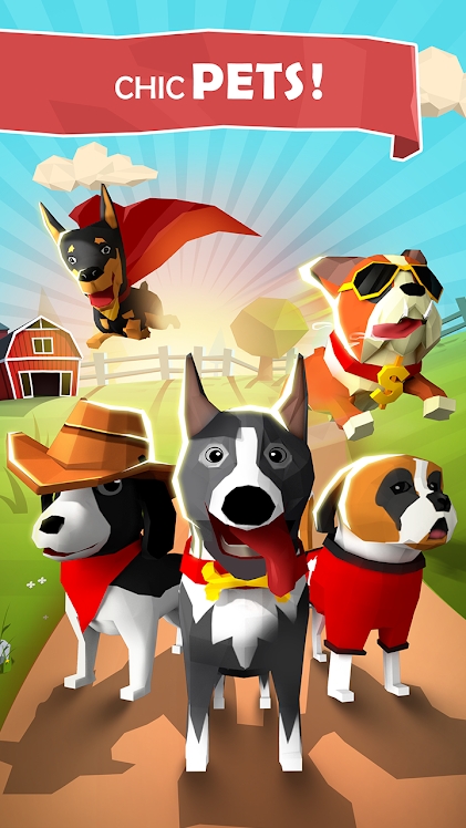 奶牛农场 奶牛农场