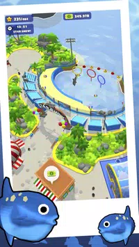 闲置海洋公园 闲置海洋公园