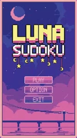 月色数独 月色数独