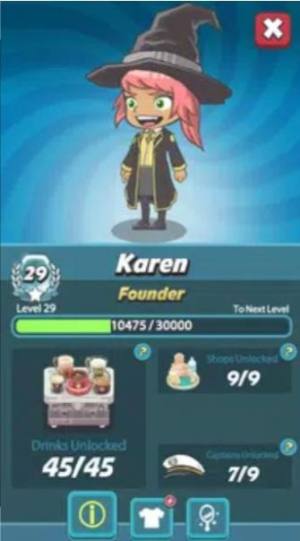 咖啡狂热 咖啡狂热