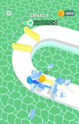 黄蓝切换球 黄蓝切换球