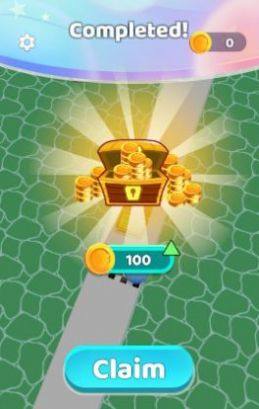 黄蓝切换球 黄蓝切换球