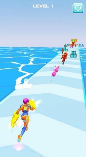 组合皇后 组合皇后