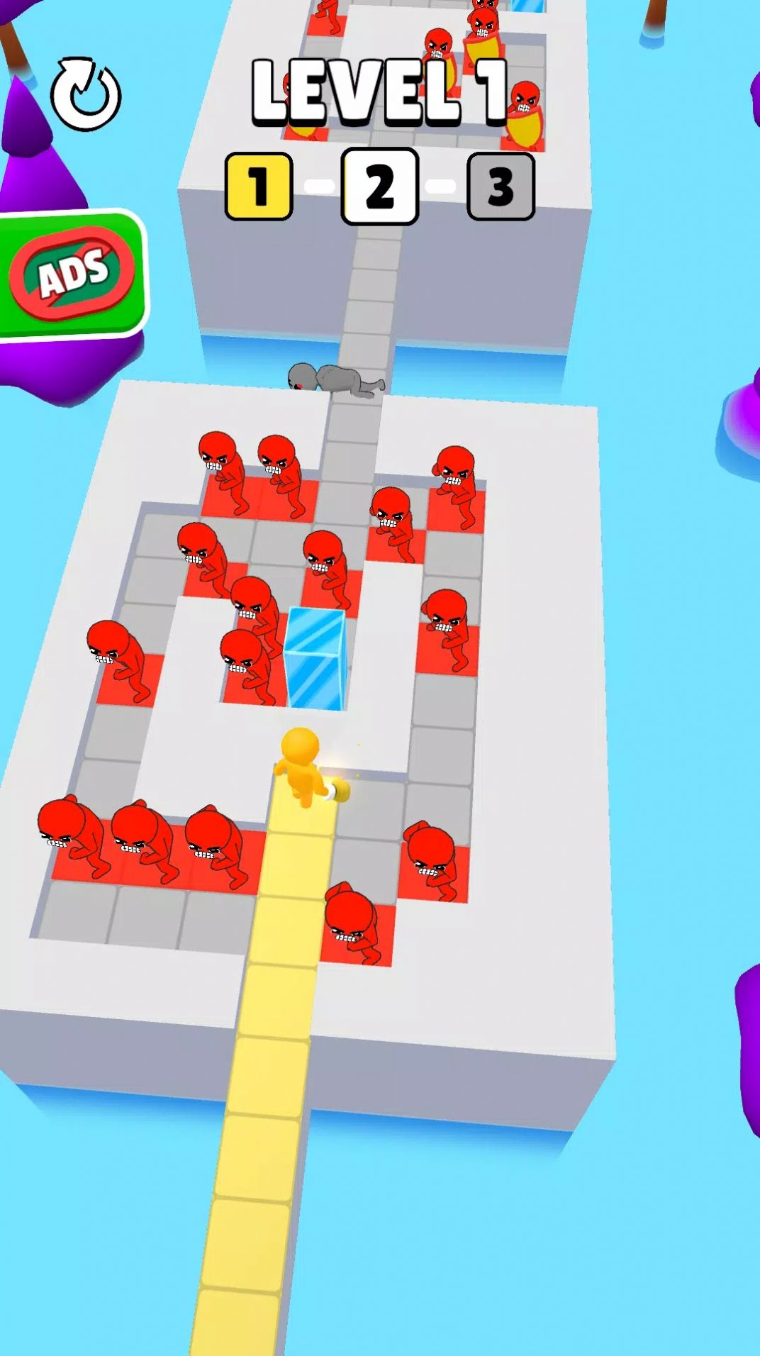 狂暴迷宫大师 狂暴迷宫大师