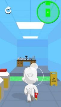 传送门营救 传送门营救