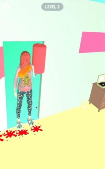 滚筒刷冒险 滚筒刷冒险