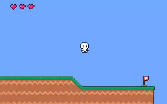 简单的冒险 简单的冒险