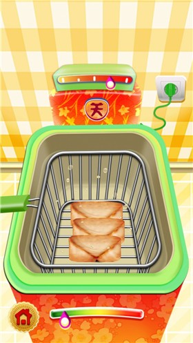 中华美食店 中华美食店