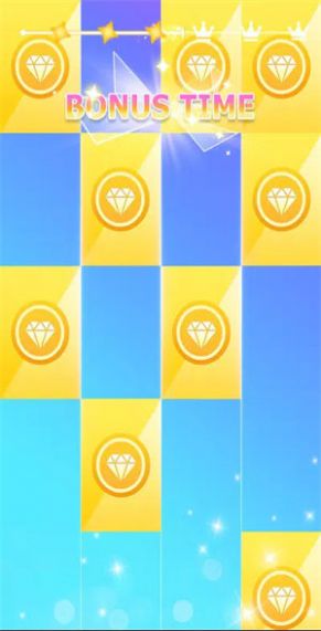 钢琴块节奏大师 钢琴块节奏大师