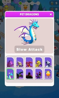 养龙冒险记 养龙冒险记