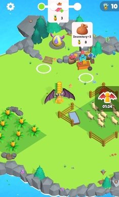 养龙冒险记 养龙冒险记