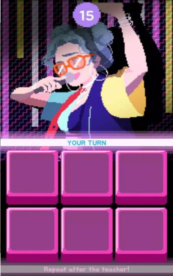 偶像活动模拟器 偶像活动模拟器