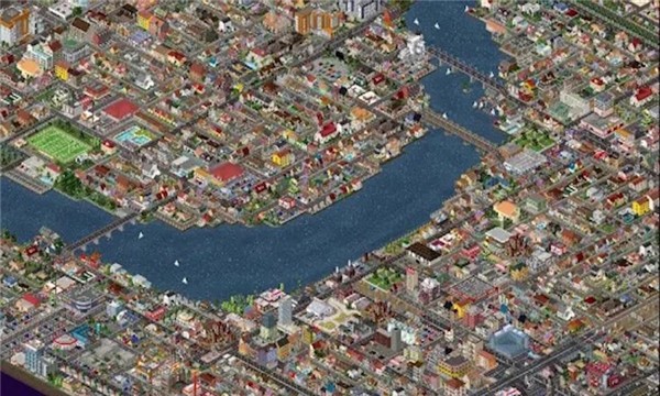 我的迷你大世界 我的迷你大世界