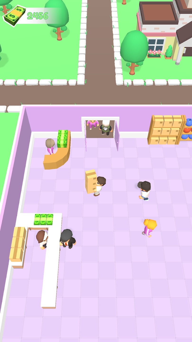 闲置保龄球俱乐部 闲置保龄球俱乐部