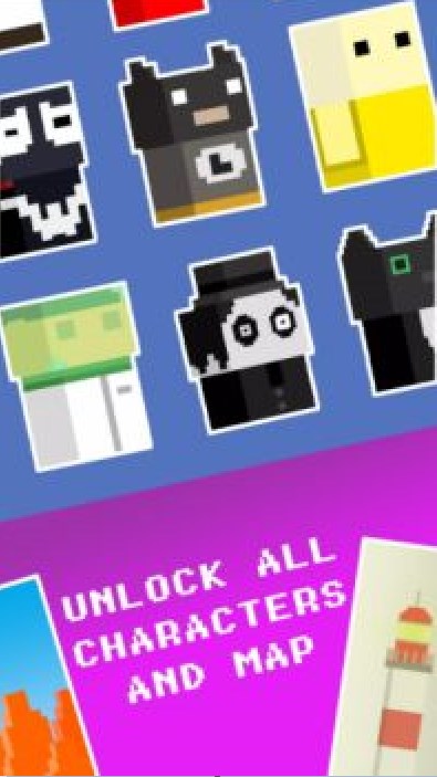 墙壁跳跃者 墙壁跳跃者