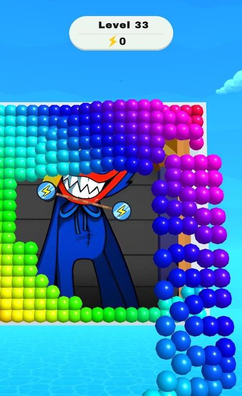 气泡猜画 气泡猜画