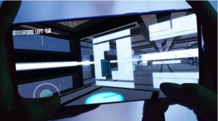 空间迷宫3D 空间迷宫3D