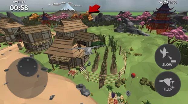 赛鸟鸽子模拟器 赛鸟鸽子模拟器