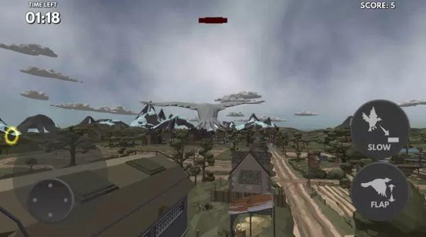 赛鸟鸽子模拟器 赛鸟鸽子模拟器