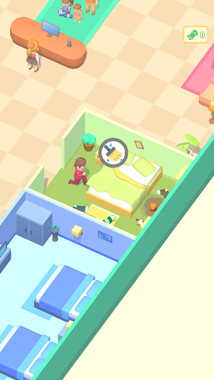 酒店创业之旅 酒店创业之旅