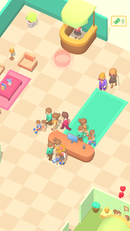 酒店创业之旅 酒店创业之旅