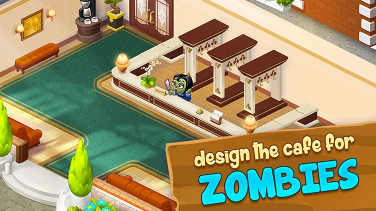 Z咖啡馆 Z咖啡馆