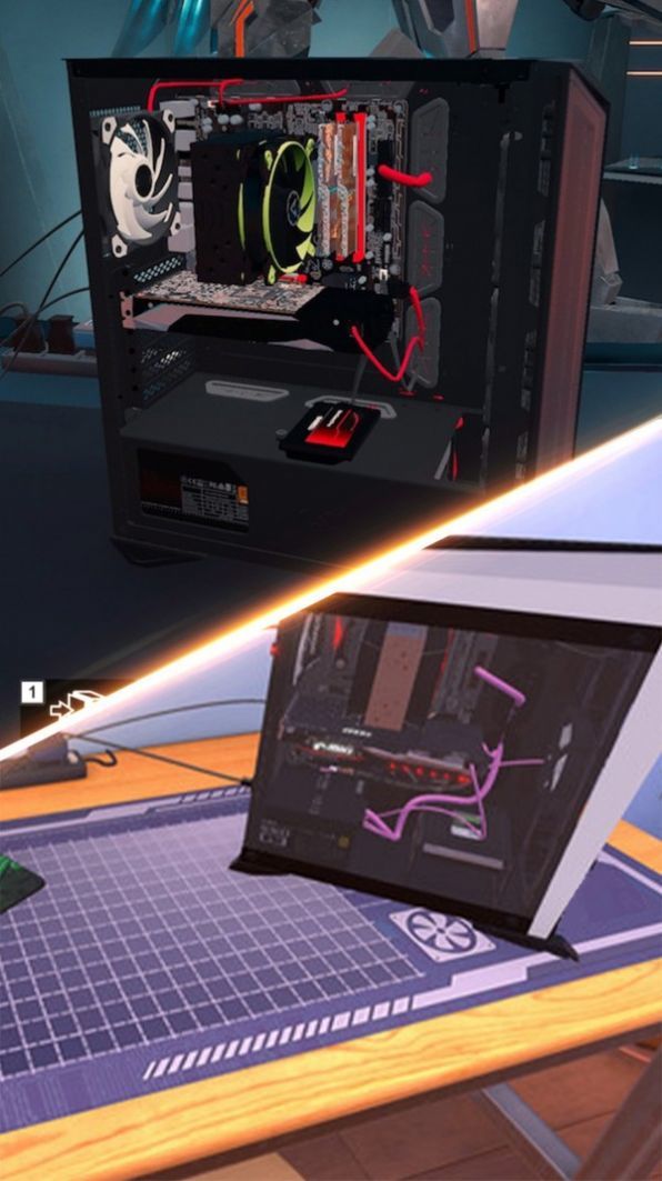 商场高手 商场高手