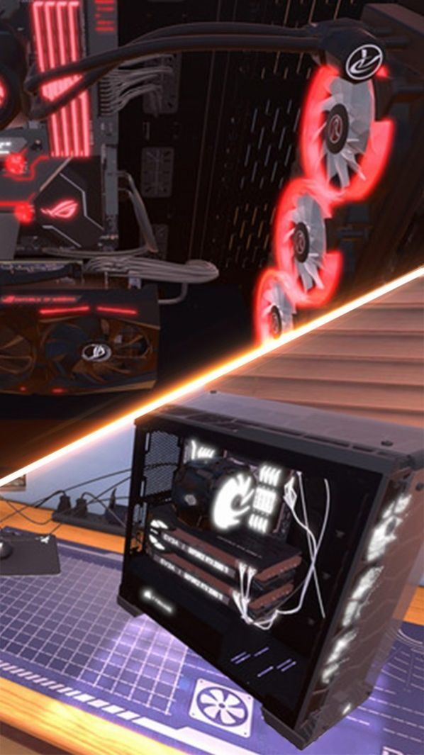 商场高手 商场高手