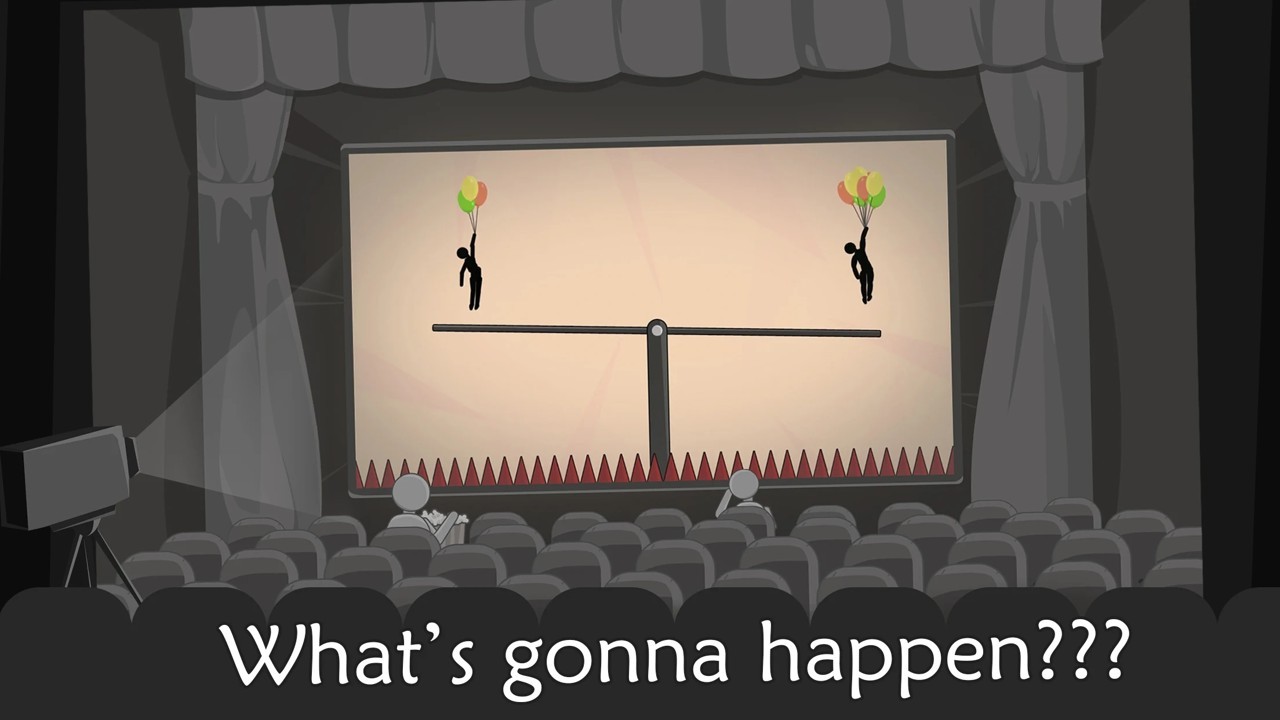 谁死选择受害者