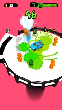 汽车VS水果 汽车VS水果