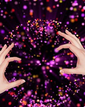 奇奇妙妙盒 奇奇妙妙盒