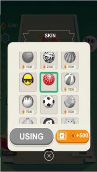 多米诺射击 多米诺射击