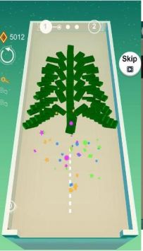 多米诺射击 多米诺射击