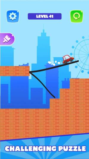 画线开车 画线开车