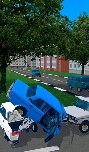 俄罗斯汽车越野4x4 俄罗斯汽车越野4x4